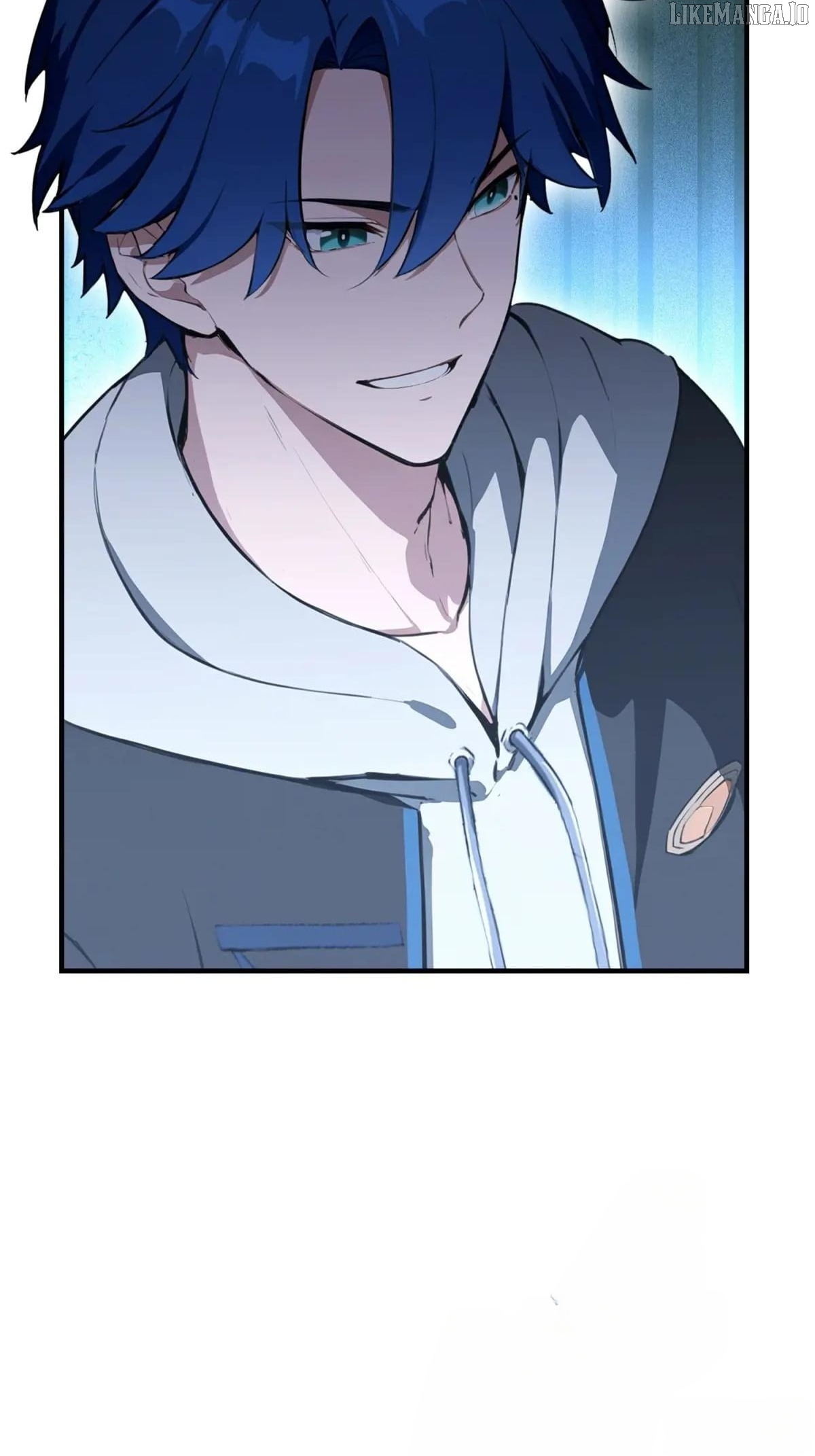 Outrageous! I opened a training class for empresses Chapter 73 - page 45